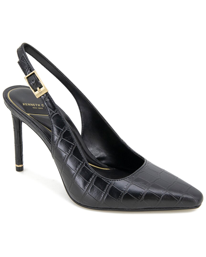 Kenneth Cole New York Quinnly Sling Pump