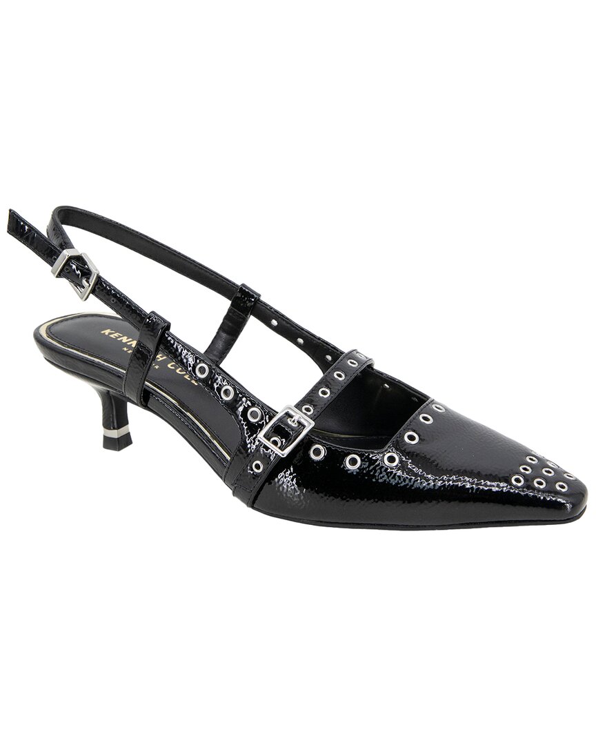 Kenneth Cole New York Martha Eyelet Pump