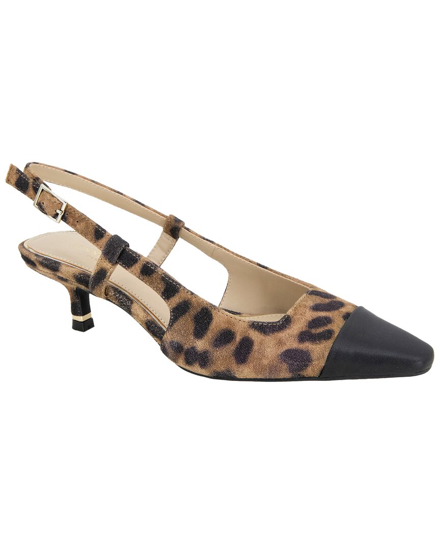Kenneth Cole New York Martha Pump
