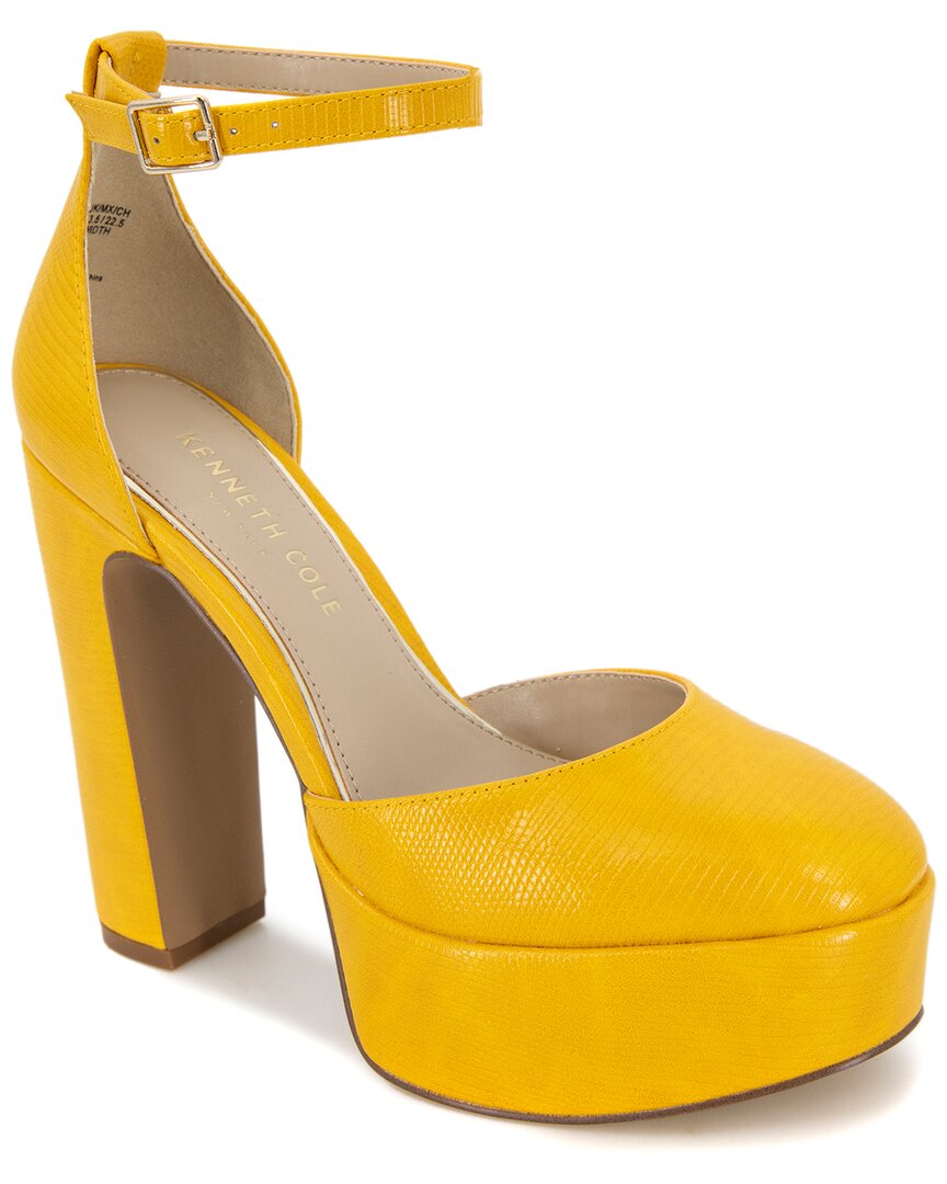 Kenneth Cole New York Tatum Pump