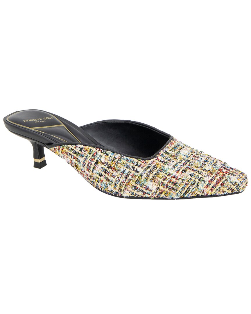 Kenneth Cole New York Margo Pump