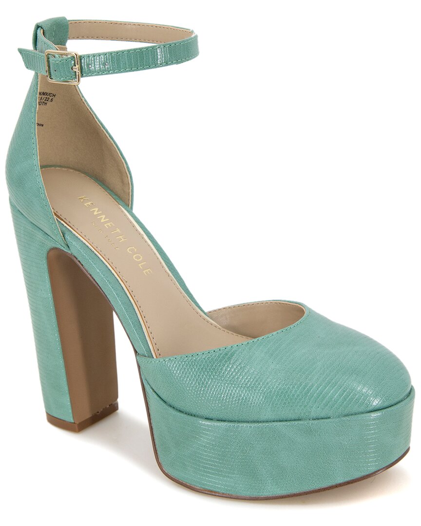 Kenneth Cole New York Tatum Pump
