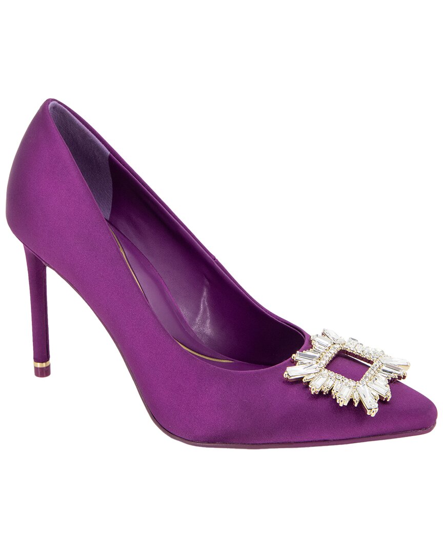 Kenneth Cole New York Quinnly Jewel Satin Pump