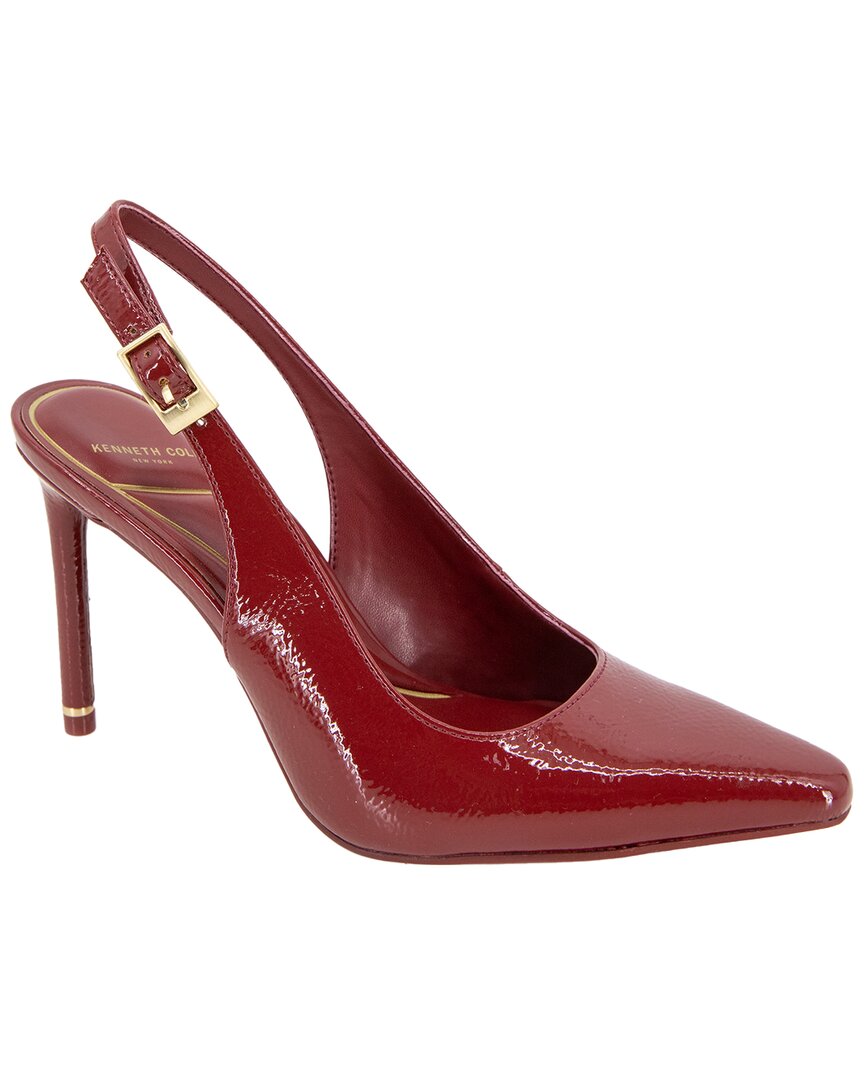 Kenneth Cole New York Quinnly Sling Pump