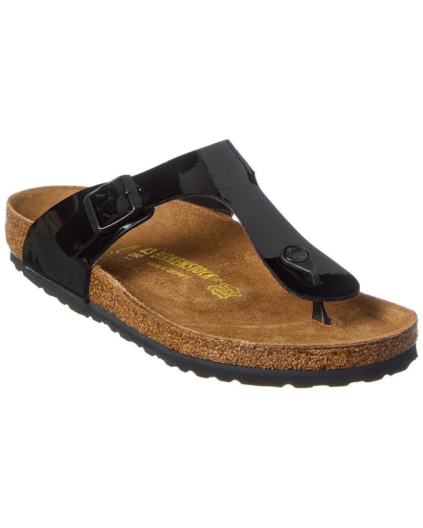 Birkenstock Gizeh Bs Birko-flor Sandal