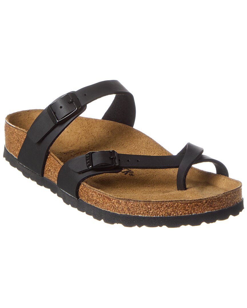 Birkenstock Mayari Birko-flor Sandal