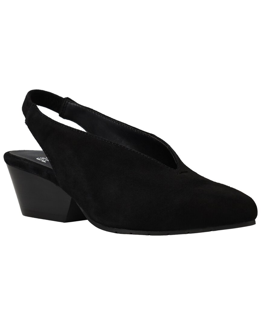 Eileen Fisher Hena Slingback Pump In Black