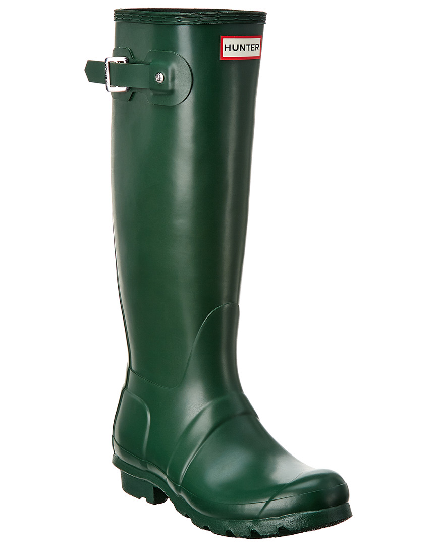 hunter hiking boots ladies