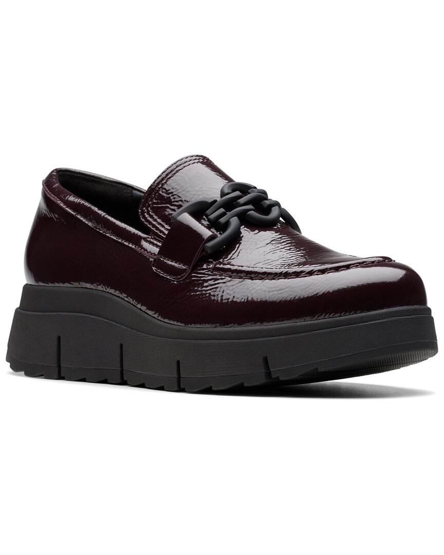 Clarks Loriini Izzy Leather Loafer In Multi