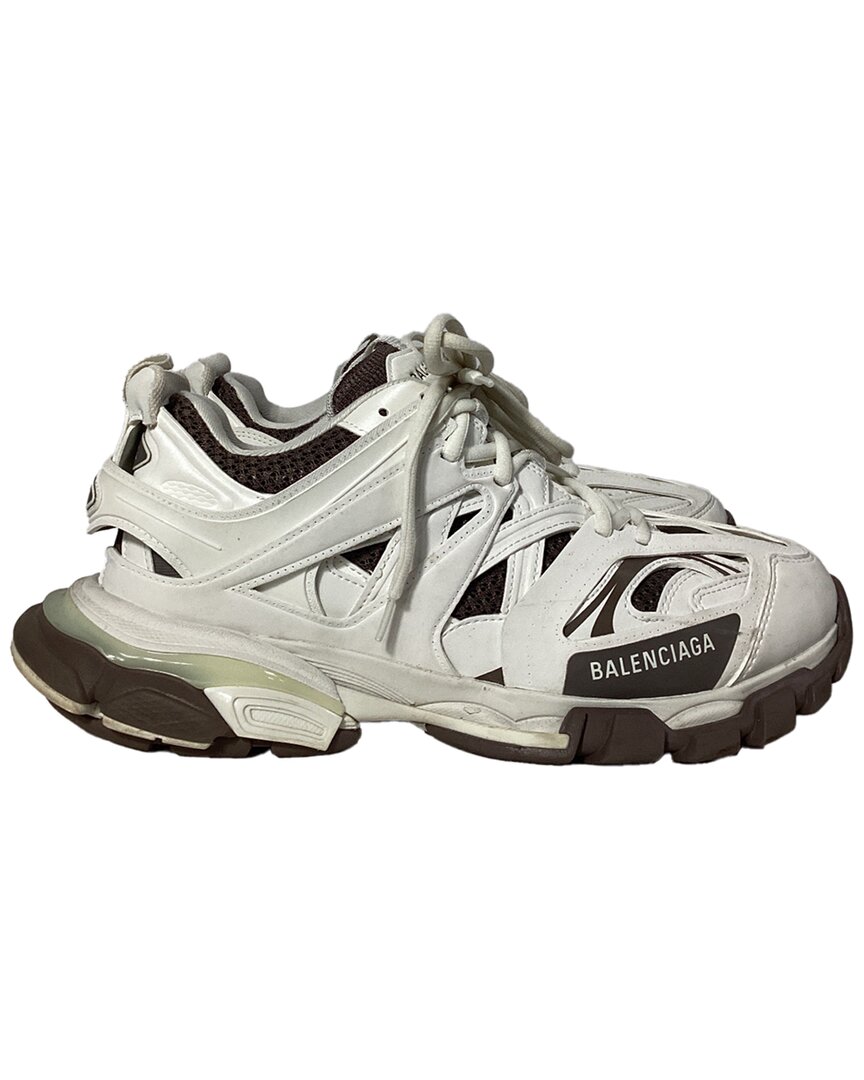 Balenciaga Track Polyurethane Sneaker