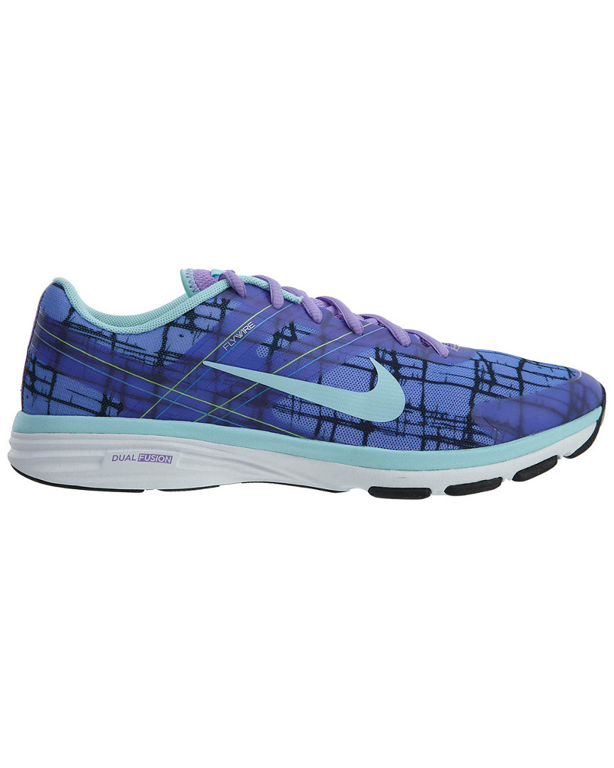 nike dual fusion tr2