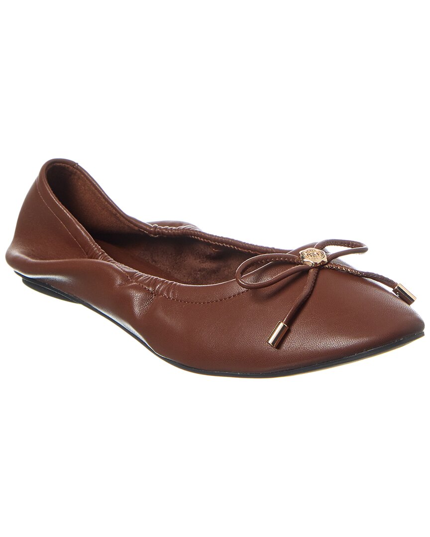 Karl Lagerfeld Velma Flat