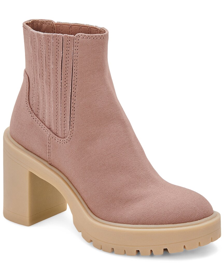 DOLCE VITA DOLCE VITA CASTER BOOTIE