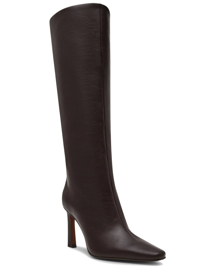 Steven By Steve Madden Sanaa Boot In Brown