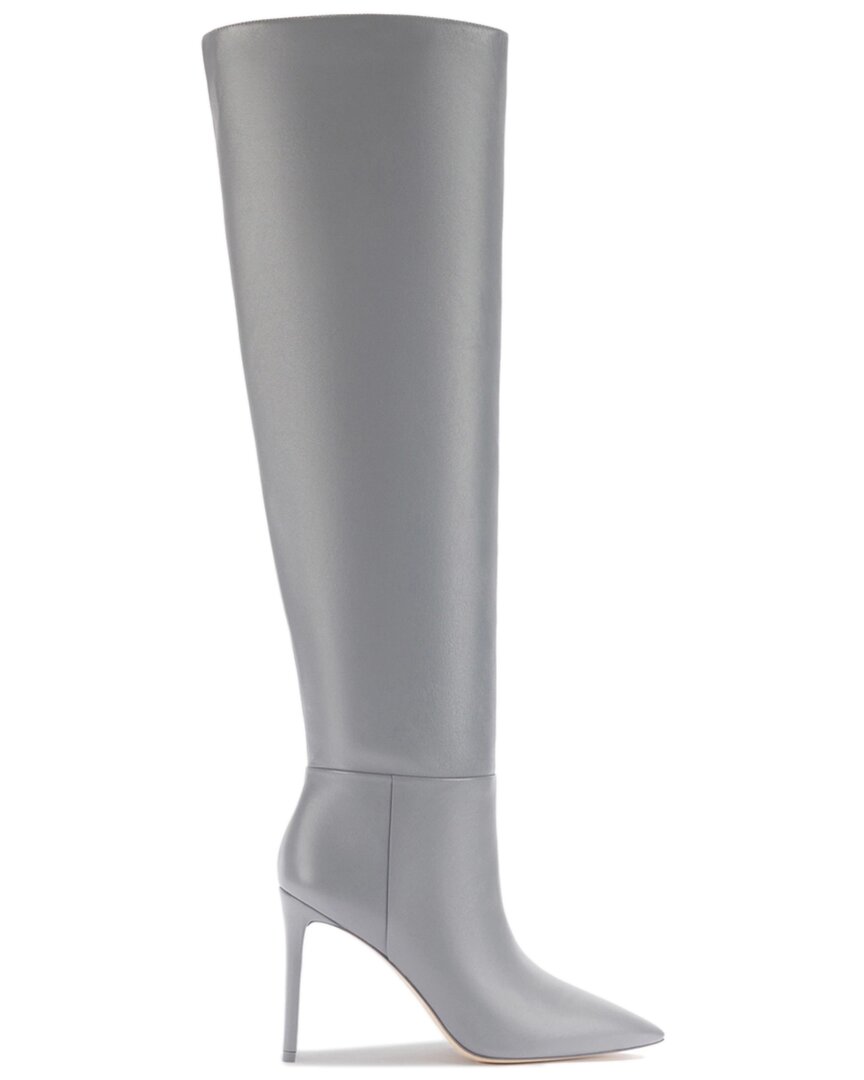 Larroude Larroudé  X Jennifer Leather Boot