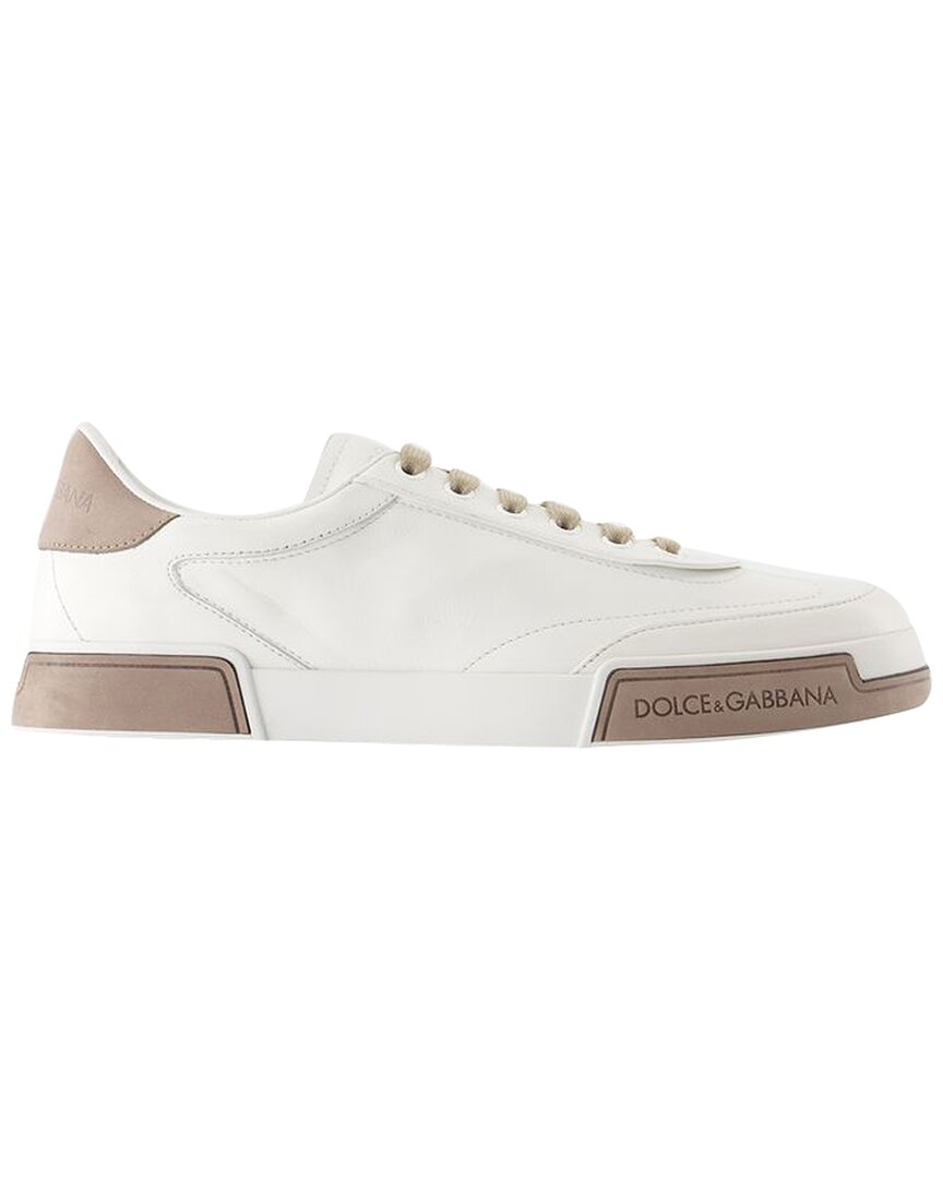 Dolce & Gabbana Women's Calfskin Sneaker