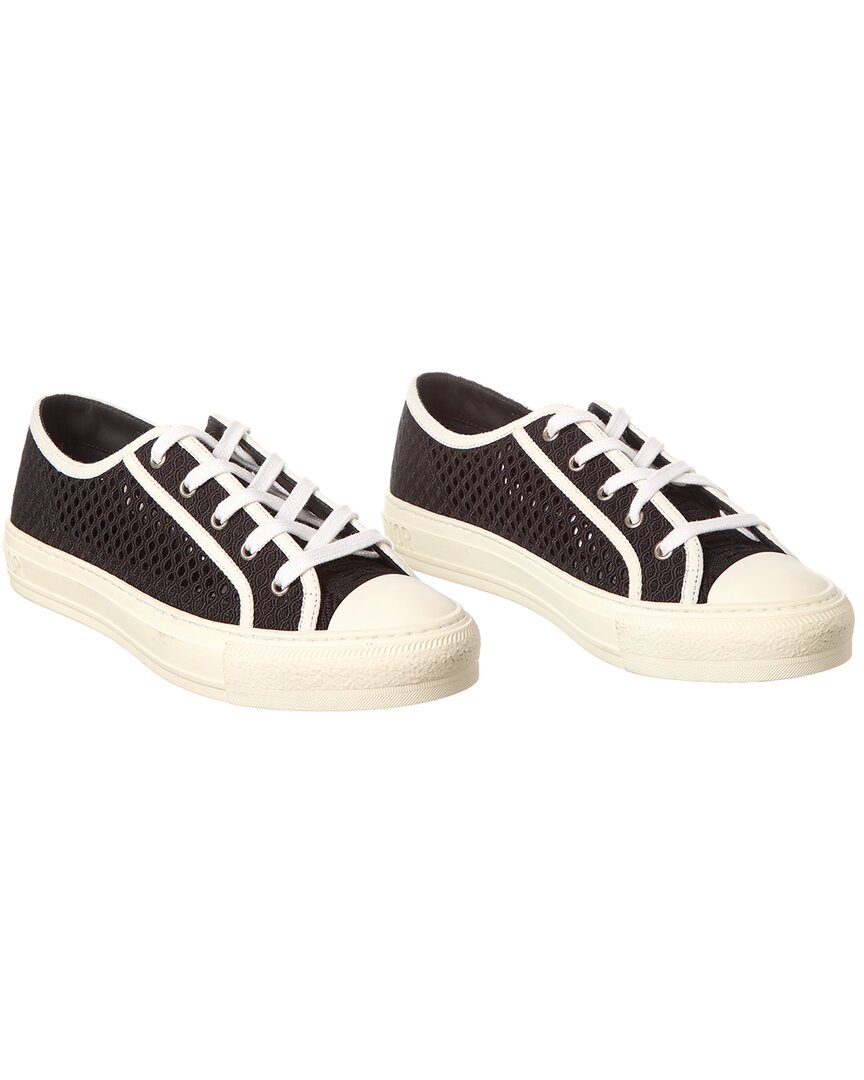 Dior Walk'n' Sneaker (authentic )