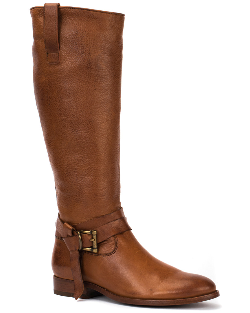 frye boots melissa tab tall