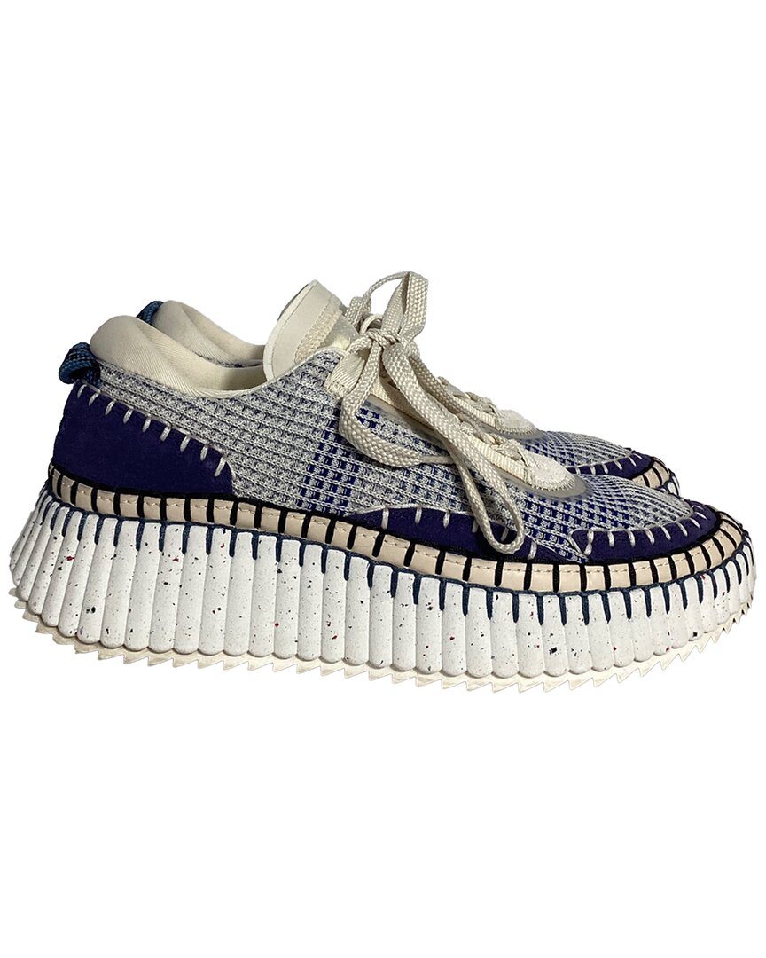 Chloé Sneakers In Multi