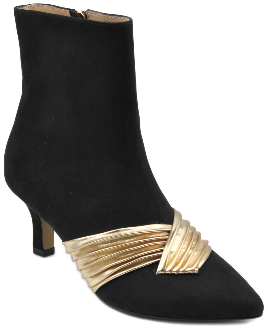 Adrienne Vittadini Pazzi Bootie In Multi