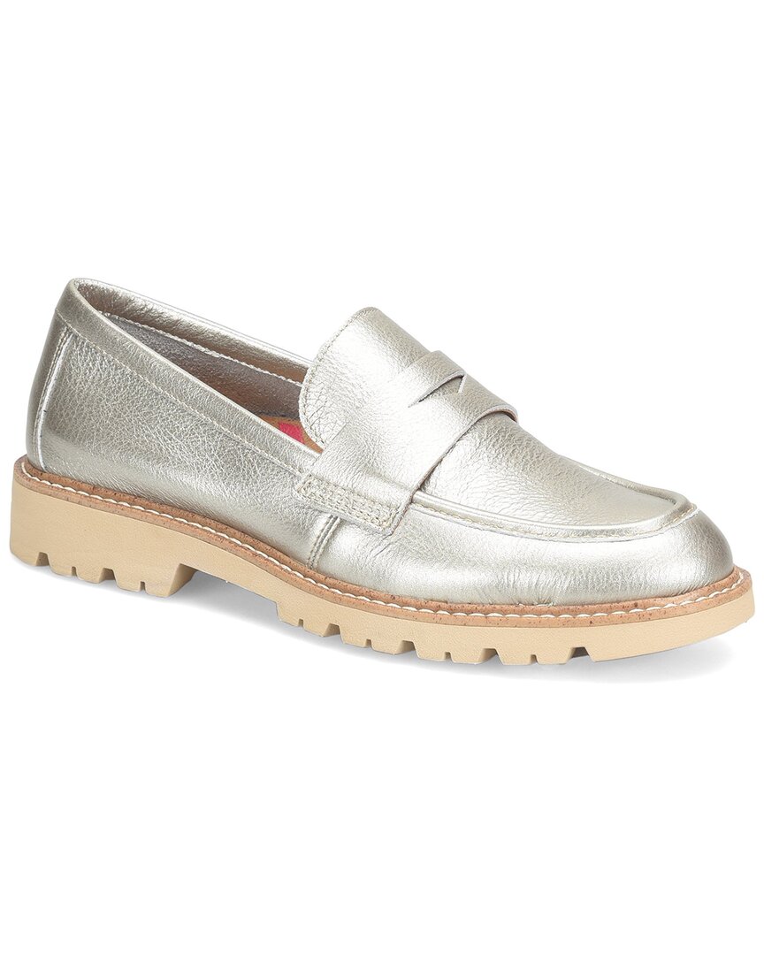 Comfortiva Lakota Leather Casual Shoe