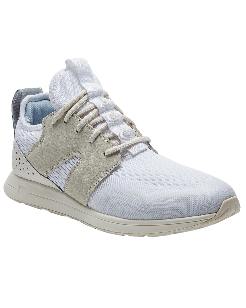 York Athletics The Frank Trainer In Gray
