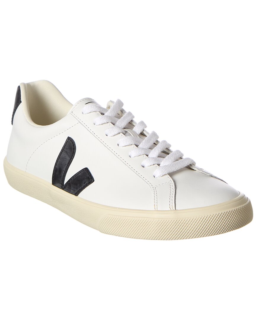 Veja Leather Sneakers Campo
