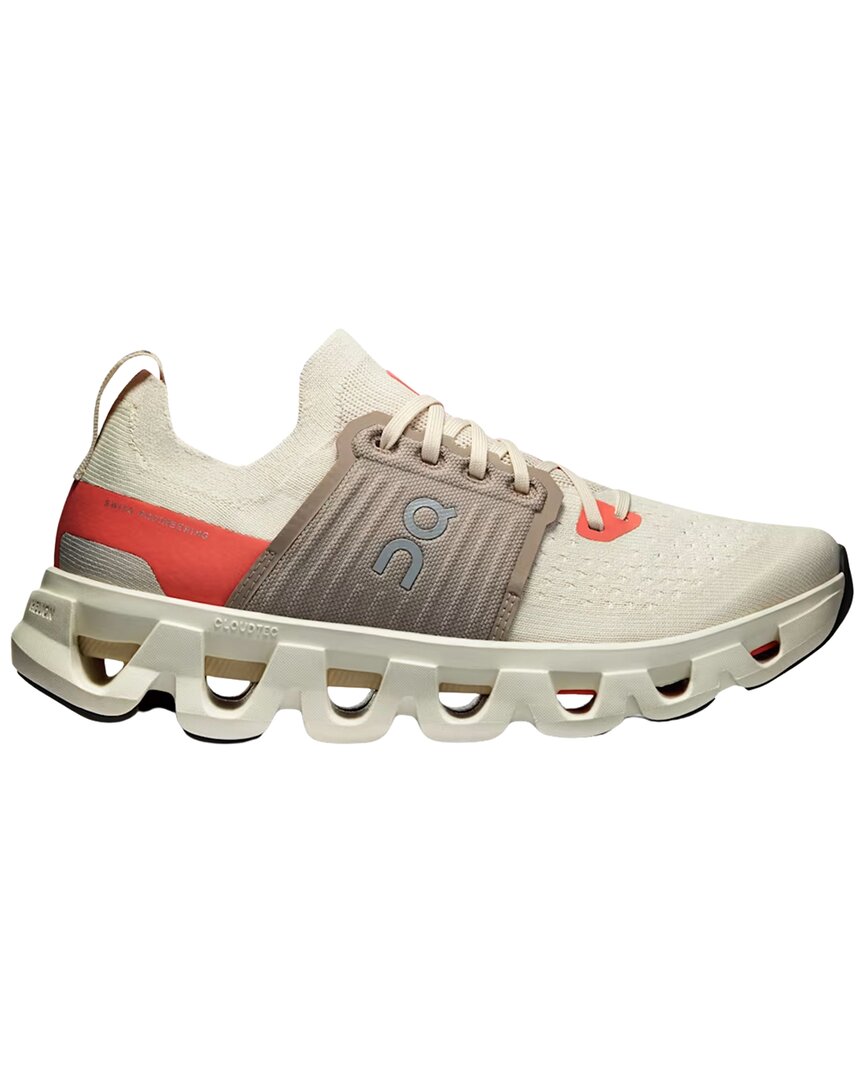 On Running Cloudswift 4 Running Sneaker In Multi