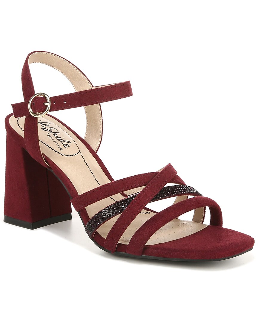 LIFESTRIDE LIFESTRIDE BELLE ANKLE STRAP