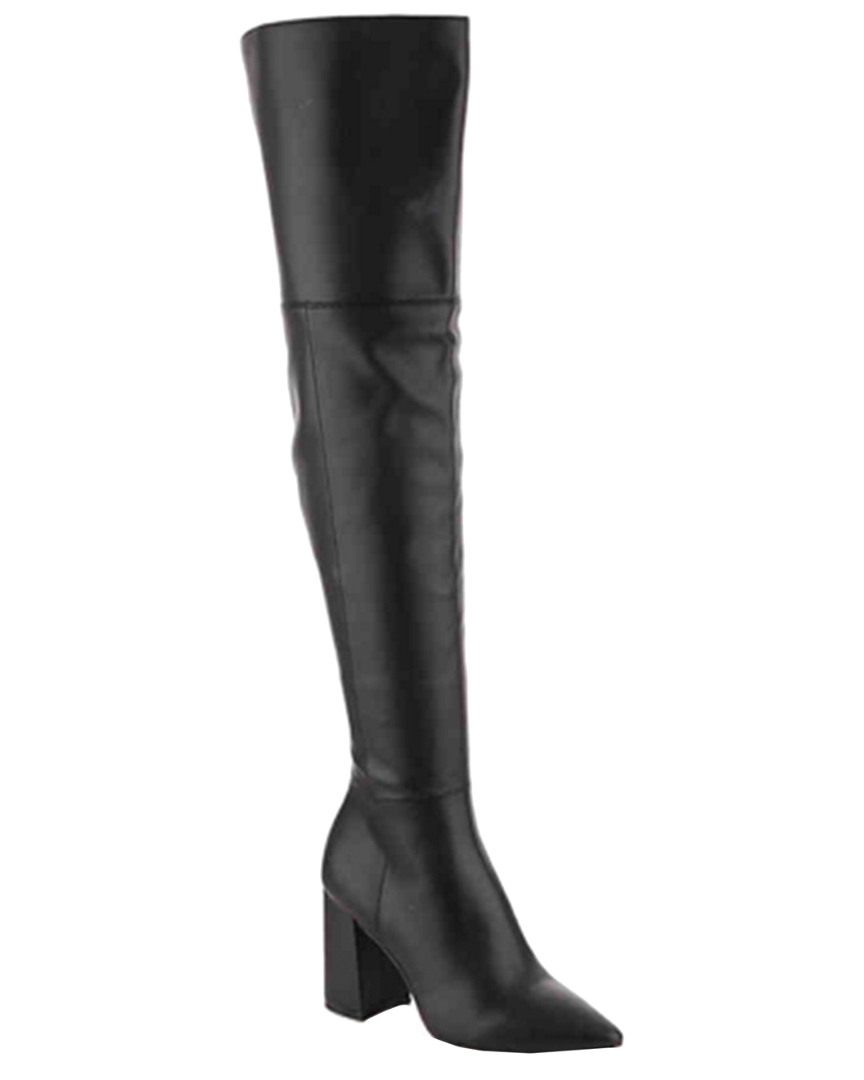 charles by charles david thigh high boots