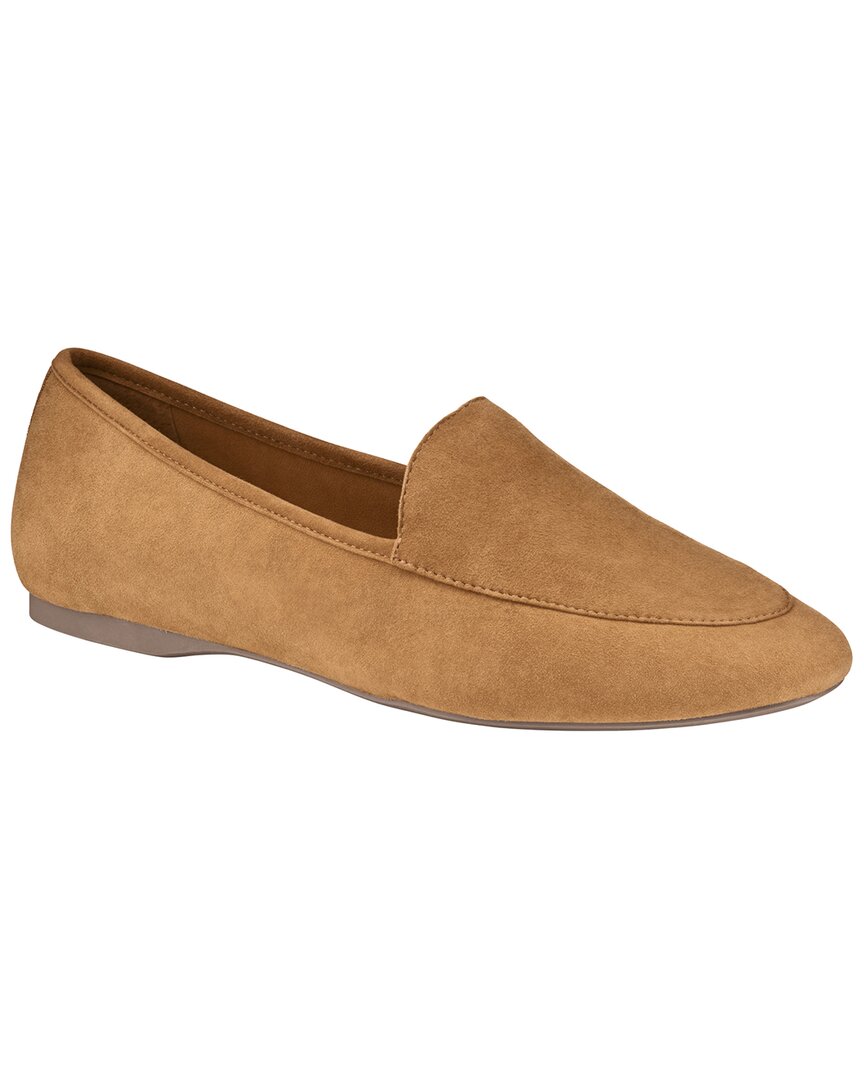 Shop Birdies Vesper Suede Loafer