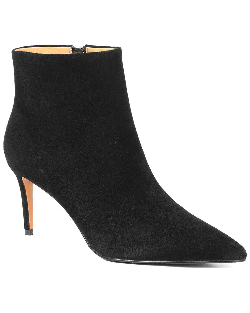 Tiffany & Fred Paris Bootie In Black