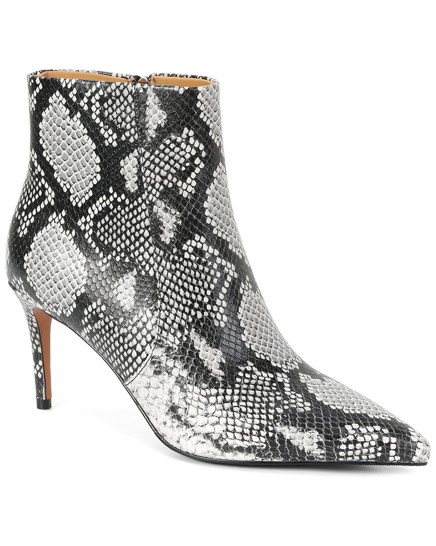 Tiffany & Fred Paris Boot In Multi