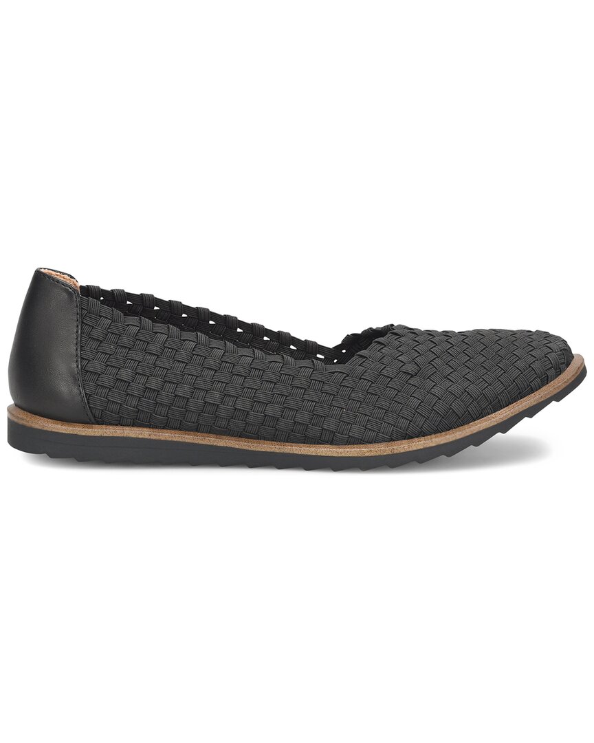 Comfortiva Riya Casual In Black