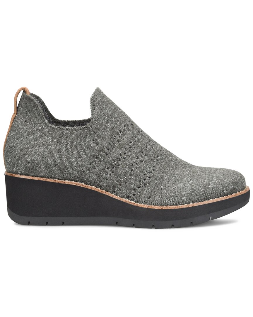 Comfortiva Fields Shoe In Gray