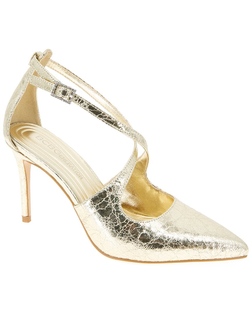 Bcbgeneration Bromi Pump In Neutral