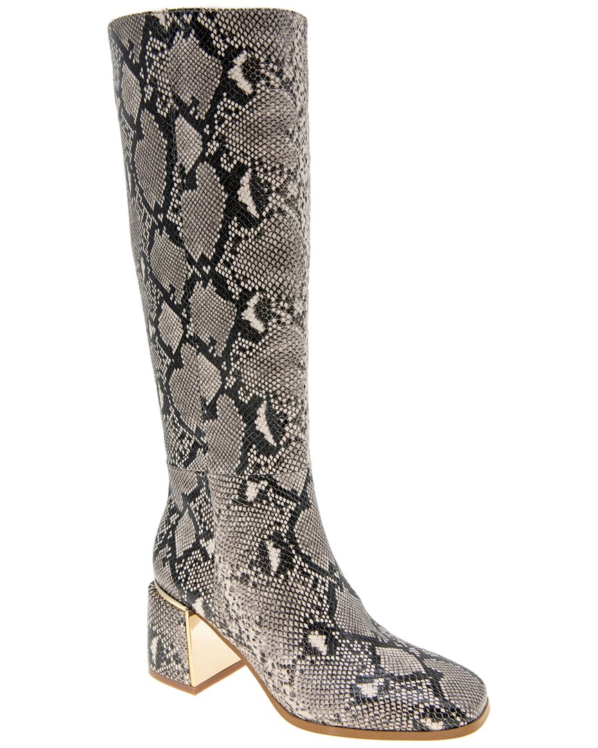 Bcbgeneration Seena Boot In Animal Print