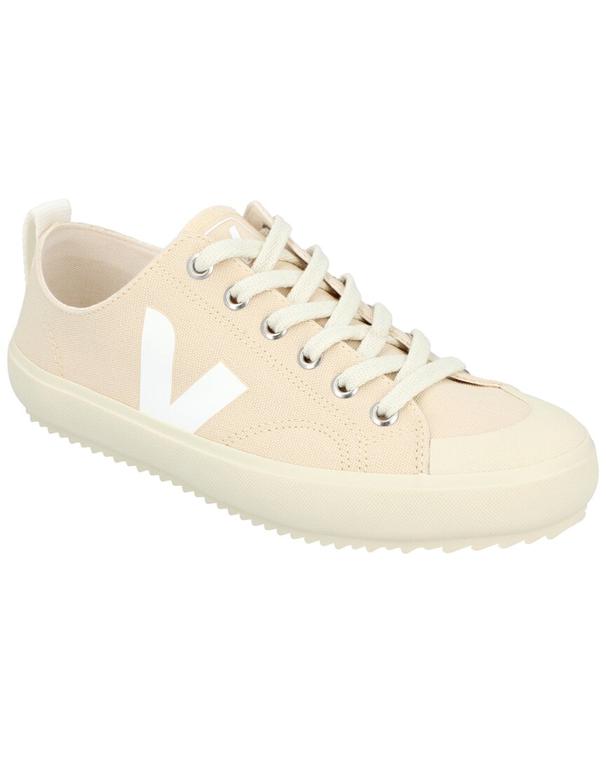 Veja Nova Canvas Sneakers