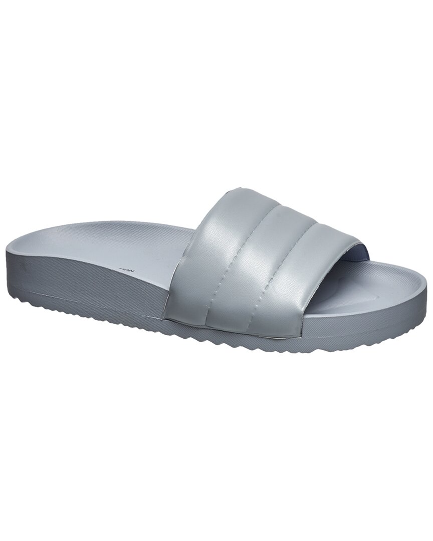 FRENCH CONNECTION PUFFER SANDAL