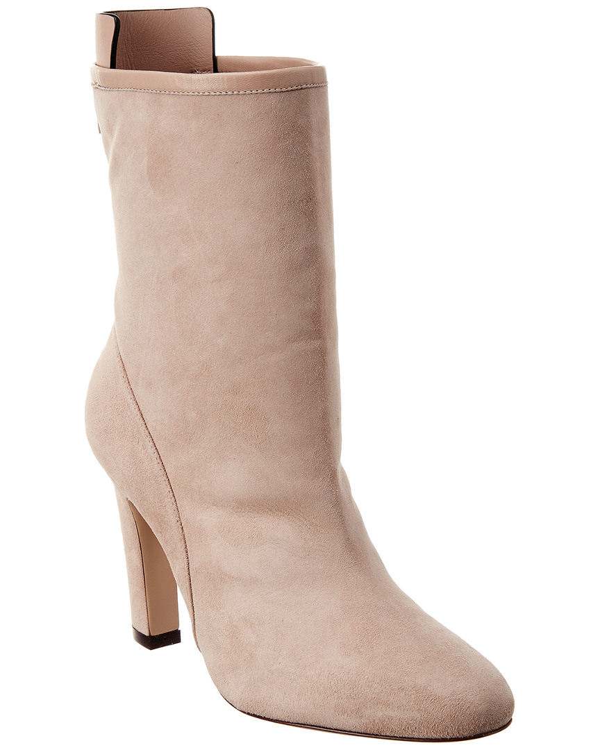 stuart weitzman brooks bootie