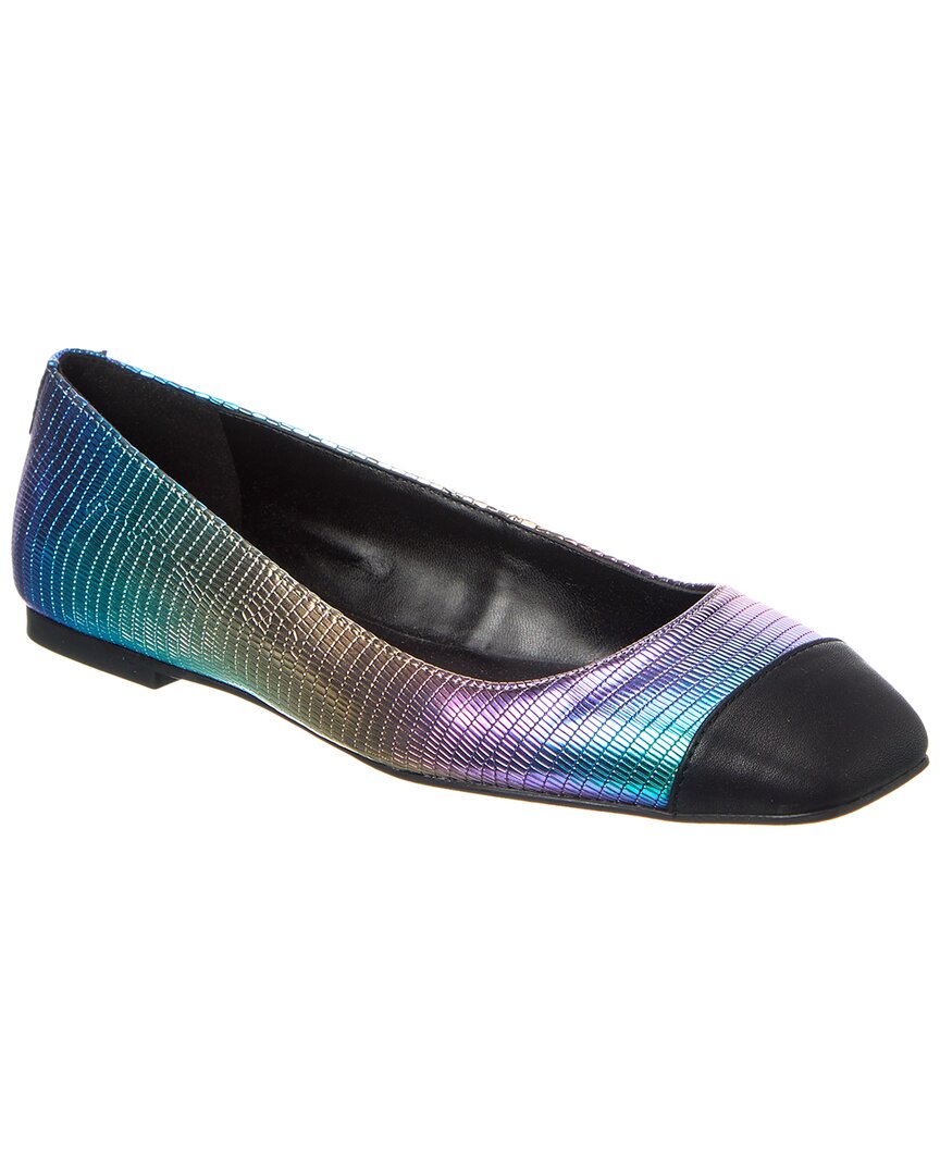 Karl Lagerfeld Zayna Flat