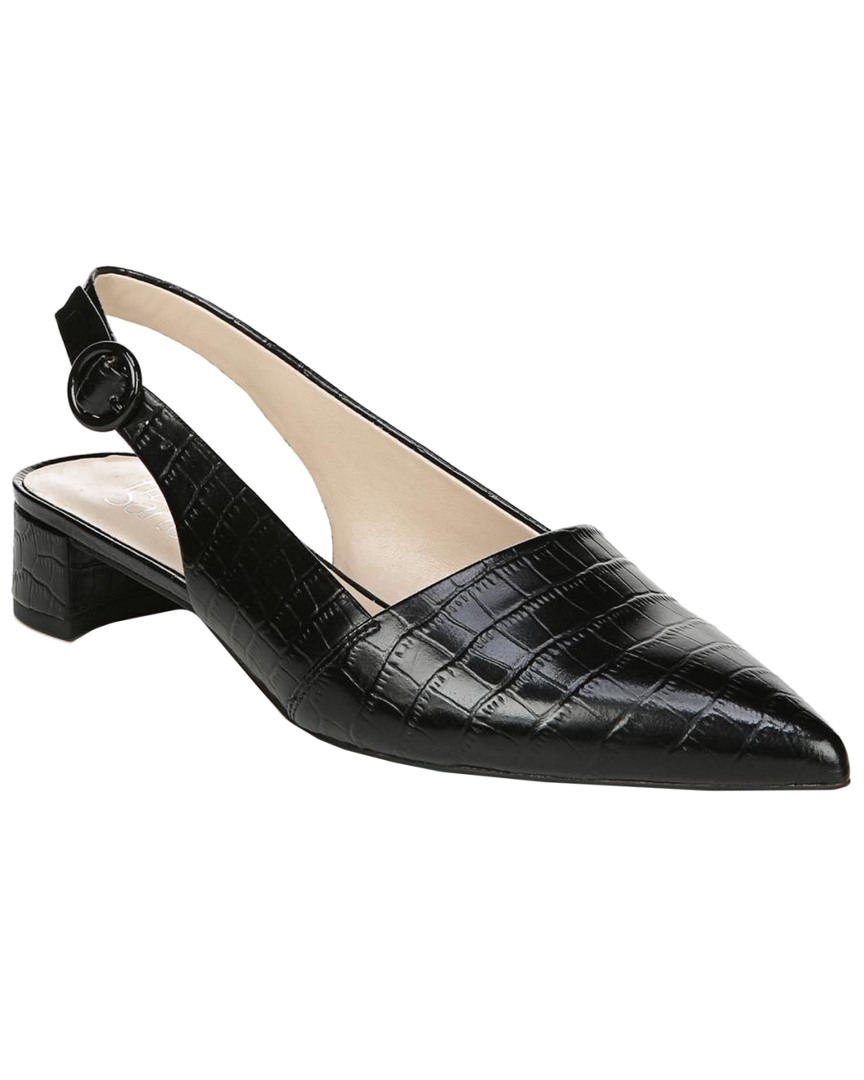 franco sarto leather