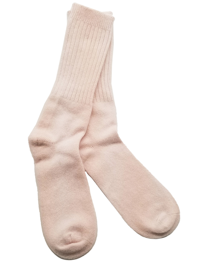 Image of Portolano Cashmere-Blend Socks