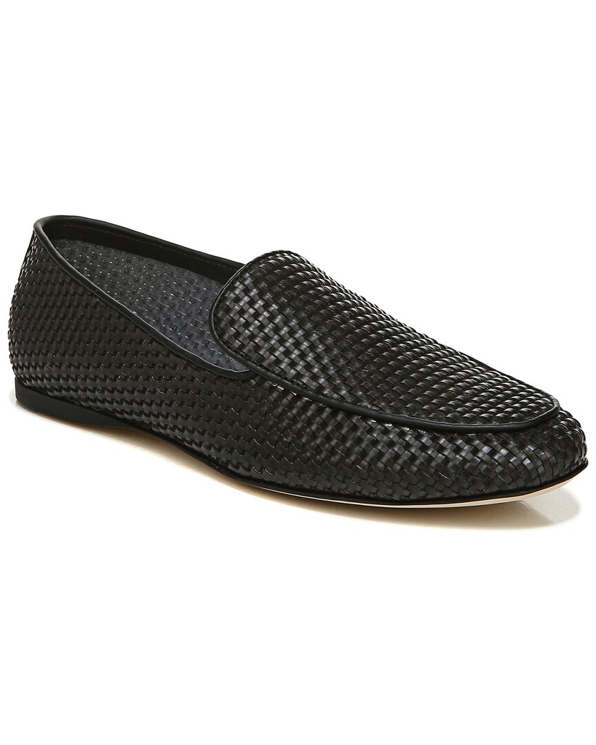 Franco Sarto Slip-on Shoe In Black