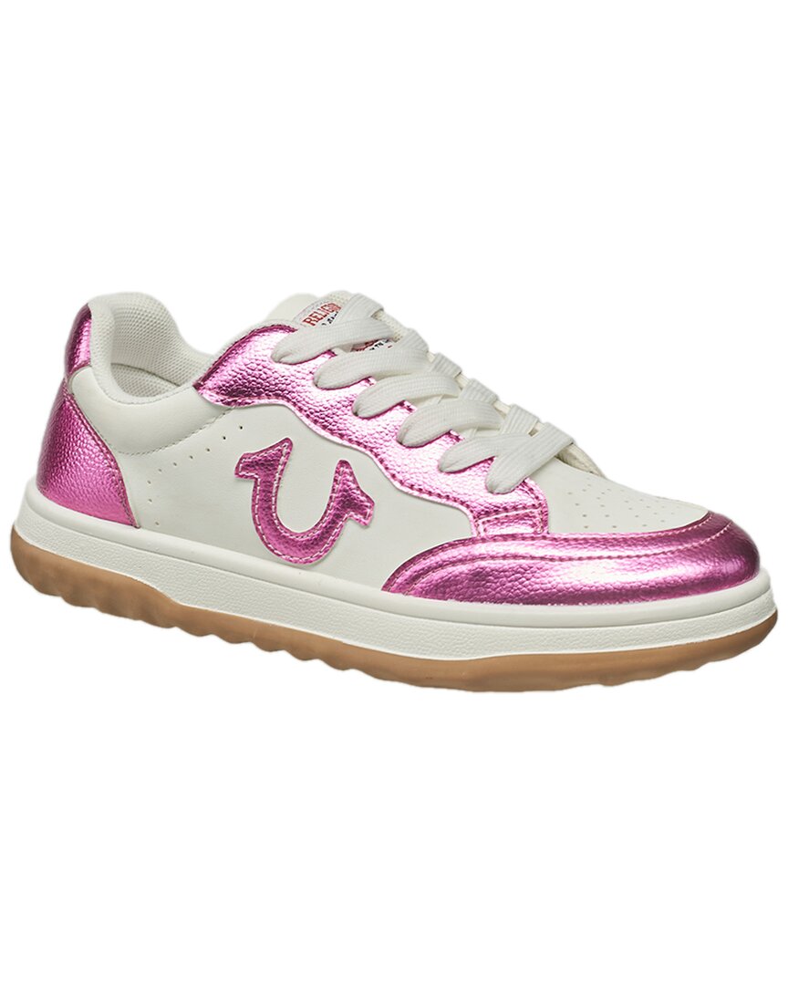 True Religion Karlie Court Sneaker