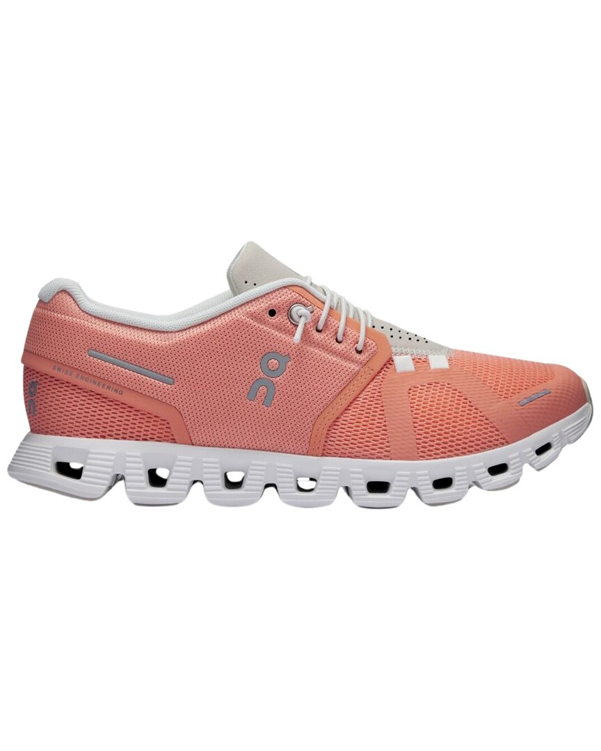 Shop On Running Cloud 5 Running Sneaker