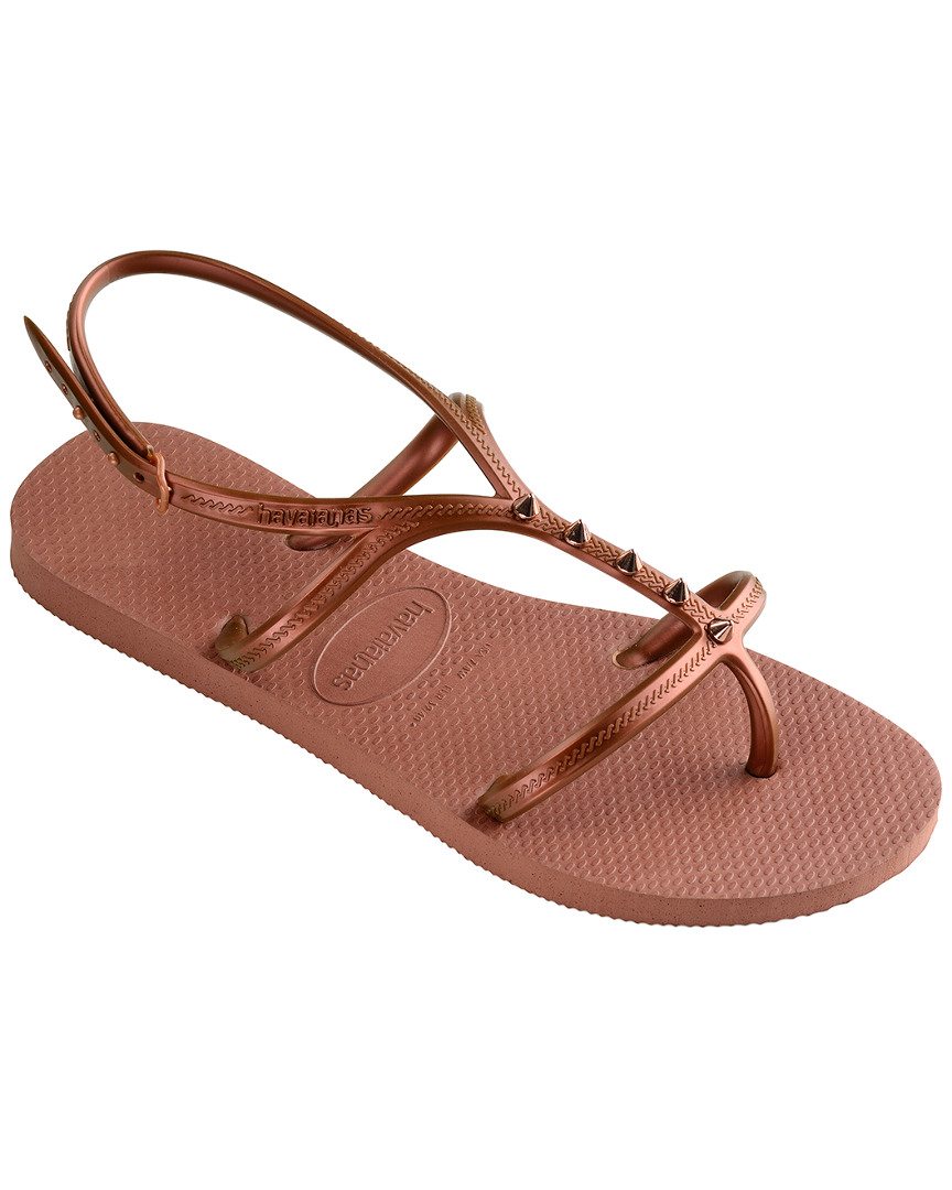 spunk flip flops