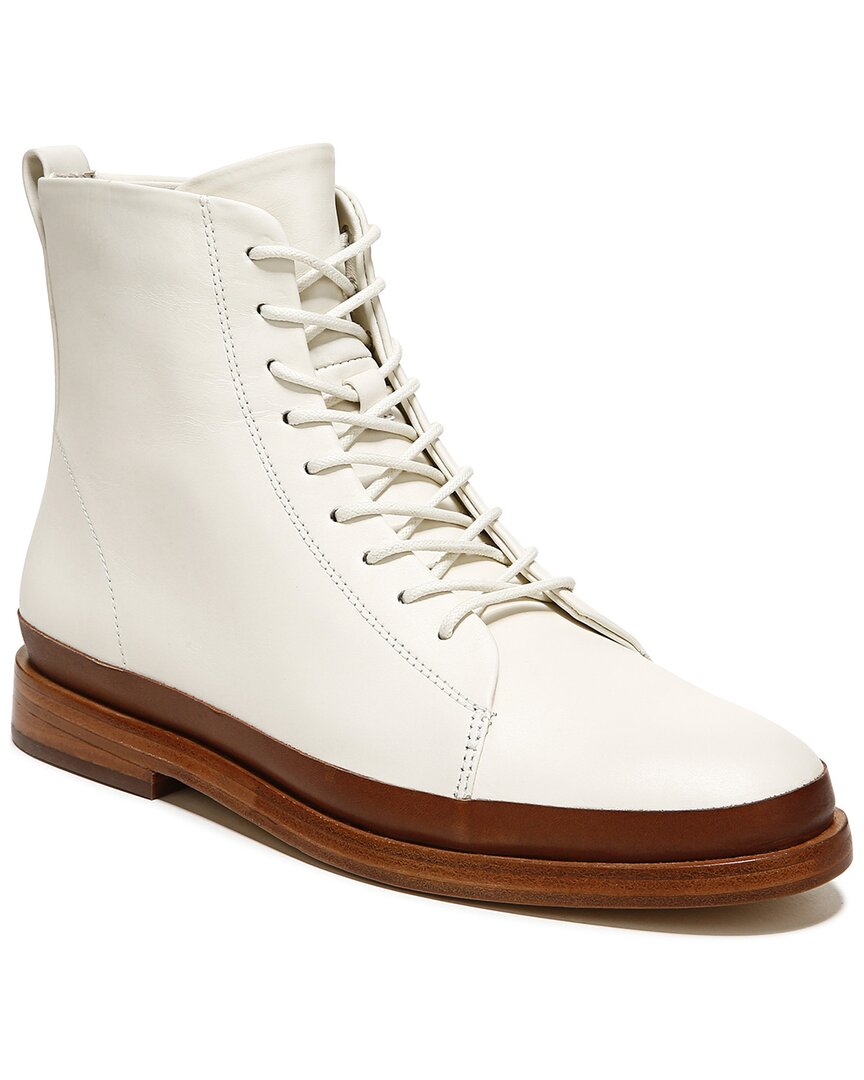 Vince Cooper Leather Bootie