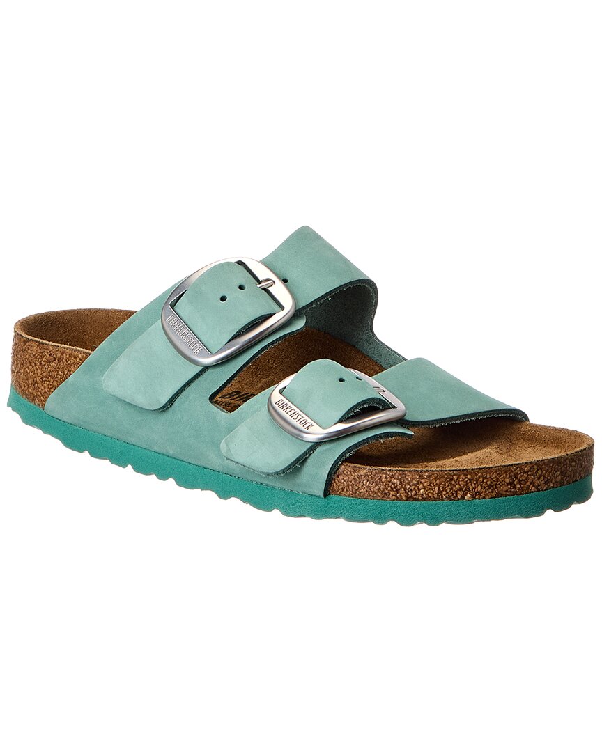 Birkenstock Arizona Big Buckle Leather Sandal Women display picture 1