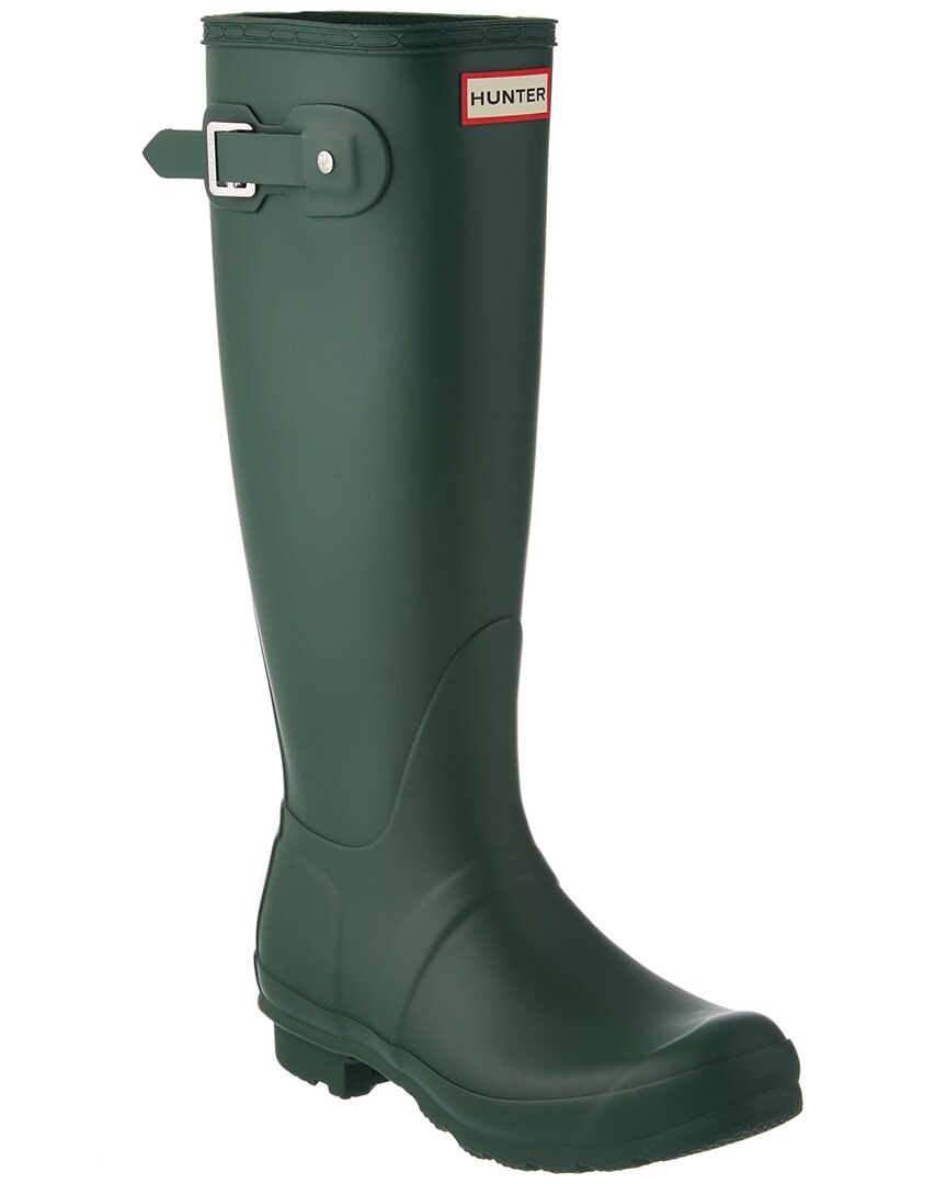 Hunter Original Tall Rain Boot In Multi